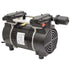 EasyPro PA86W pond aeration system Stratus SRC75 compressor, side view