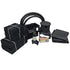 EasyPro Small pondless waterfall kit system JAF1HSC with Res-Cubes