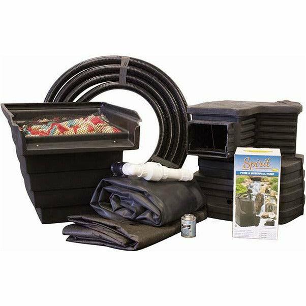 EasyPro Eco-Series DIY Pond Kit