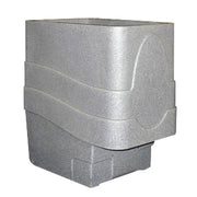 Evolution Aqua Cetus Sieve