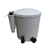 Evolution Aqua EazyPod Pond Filter