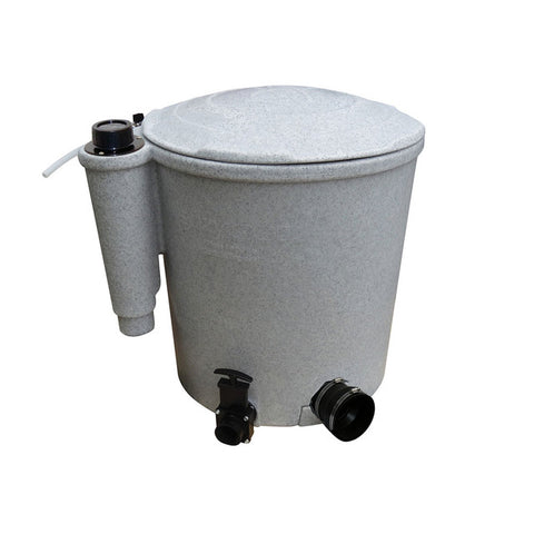 Evolution Aqua EazyPod Pond Filter