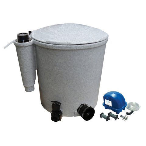 Evolution Aqua EazyPod Pond Filter