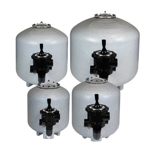 Evolution Aqua K+ Advanced Pond Filters