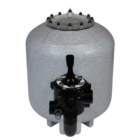 Evolution Aqua K+ Advanced Pond Filters