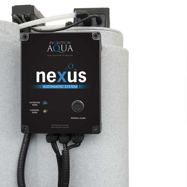 Evolution Aqua Nexus Automatic System Filter
