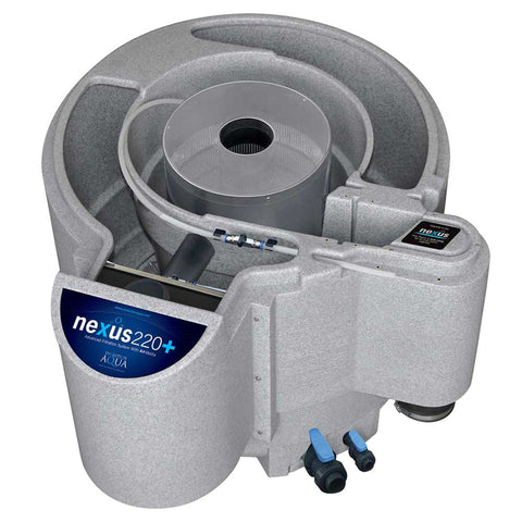 Evolution Aqua Nexus+ Pond Filter System