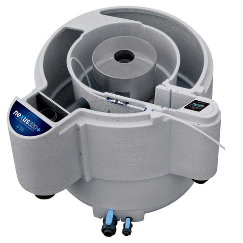 Evolution Aqua Nexus+ Pond Filter System