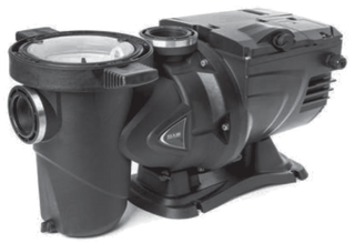 Anjon DAB E. Swim External Pond Pump