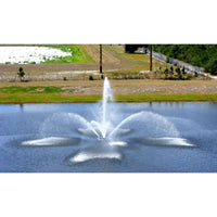 Thumbnail for Vertex FanJet Commercial Lake Fountain