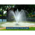 Thumbnail for Air O Later Font`N-Aire Legacy Pond Fountain, 1/2 HP