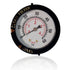 GCTek AquaBead filter pressure gauge