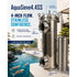 AquaSieve 4.4 SS four inch stainless steel pond prefilter
