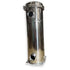 GCTek AquaSieve2 pond prefilter, side view