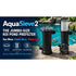 GCTek AquaSieve2 pond strainer prefilter