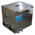 GCTek NishikigoiRDF 20 stainless steel drum filter