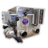 NishikigoiRDF 30 stainless steel rotary drum filter