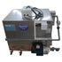 NishikigoiRDF 60 stainless steel drum filter complete unit