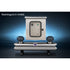 NishikigoiUV-H480 six lamp stainless steel amalgam UV