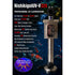 NishikigoiUV-V320 vertical four lamp amalgam UV