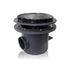 Rhino 2 four inch aerated pond bottom drain