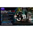 WattMizer PLUS 1.75 filter system with AquaSieve2 prefilter