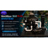 WattMizer PLUS 10.0 pond filter system for ponds up to 25,000 gallons