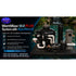 WattMizer PLUS 10.0 filter system with AquaSieve2 prefilter