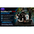 WattMizer PLUS 4.25 pond filter system for ponds up to 10,000 gallons