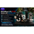 WattMizer PLUS 4.25 filter system with AquaSieve2 prefilter