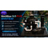 WattMizer PLUS 6.0 pond filter system for ponds up to 17,000 gallons