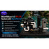 WattMizer PLUS 6.0 filter system with AquaSieve2 prefilter