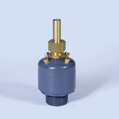 Scott Aerator: Clover Fountain Nozzle