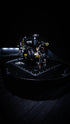 J2 Outdoors Big Rip 6.5 HP gas ice ripper, photo 19