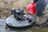 J2 Outdoors Big Rip 6.5 HP gas ice ripper, photo 21