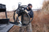 J2 Outdoors Big Rip 6.5 HP gas ice ripper, photo 4