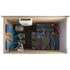 Keeton ProLake Solaer 2.3 solar pond aerator, top view