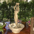 Thumbnail for Lady Garden Water Fountain - Outdoor Fountain Pros