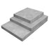 Level-Aer equipment pad for the Keeton ProLake Solaer 1.2 solar pond aerator