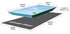 How to measure a pond for a liner: length, width and depth