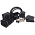 Medium pondless waterfall kit by EasyPro JAF2HSC with Res-Cubes
