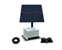 Thumbnail for Outdoor Water Solutions NightAir™ Battery Back Up Solar Aerator