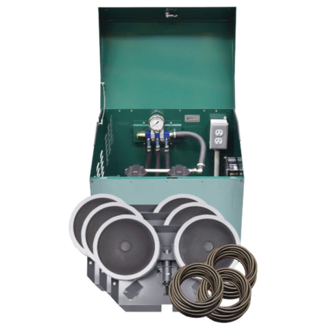 PA83W pond aerator by EasyPro