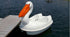 Pelican Classic paddle boat by Adventure Glass