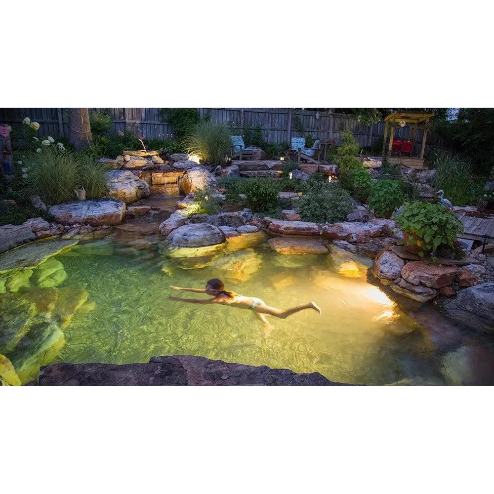 Aquascape Recreational Pond Kit, 9' x 20'