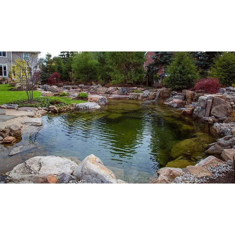 Aquascape Recreational Pond Kit 19x24