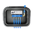 ProLake 4-Valve Remote Manifold
