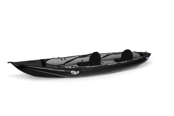 Gumotex Rush 2 Inflatable Kayak