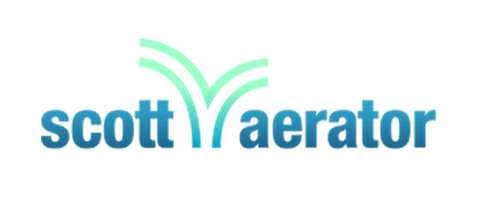 Scott Aerator logo