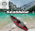 Thumbnail for Gumotex Seashine Inflatable Kayak